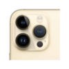 iphone 14 pro max gold 2